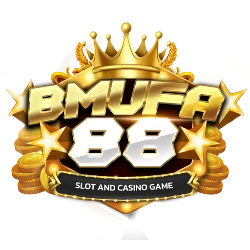 ทางเข้า BMUFA88 ล่าสุด เข้าเล่นได้ตลอด 24 ชม.